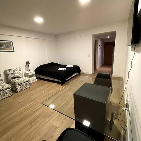 Apartmán Beautiful Apt-Palermo Hollywood Buenos Aires Exteriér fotografie