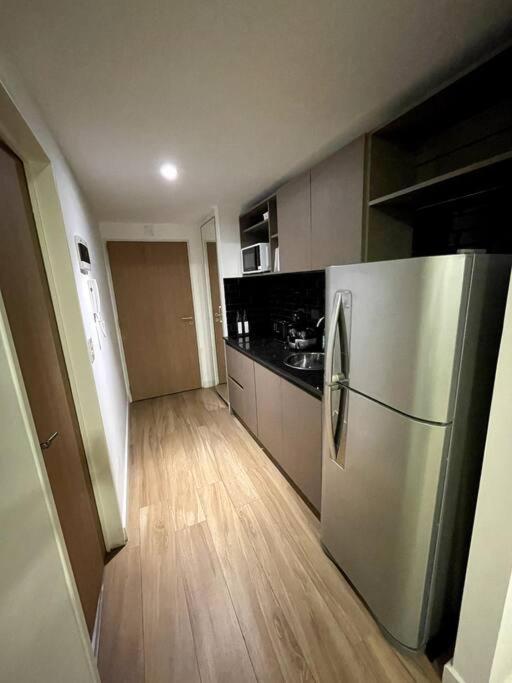 Apartmán Beautiful Apt-Palermo Hollywood Buenos Aires Exteriér fotografie